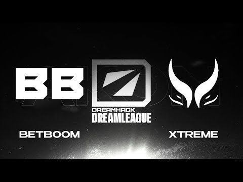 ДОТА 2 [RU] Xtreme Gaming vs BetBoom [bo3] DreamLeague S23, Playoff Нижняя сетка.