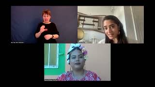 Leaving No One Behind Ensuring Inclusive SRHR in Climate Justice Initiatives