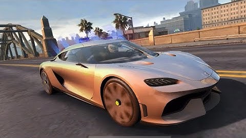 Need For Speed: No Limits | 2022 McLaren GT (B.R.A.V.O - Day 1 | Dispatch)