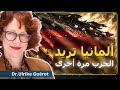 أوروبا على الحافة استعدادات الحرب في كل مكان البروفيسورة أولريكه غيرو
