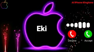 Eki Please pickup the call | Eki Name Ringtone | Eki Naam ki Ringtone | Eki Naam ka Ringtone