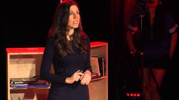 Healing illness with the subconscious mind | Danna Pycher | TEDxPineCrestSchool