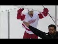 Tomas Tatar Highlights (Detroit Red Wings)