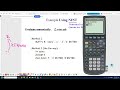 11-17-25 definite integral practice day
