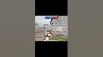 1v1 with conqueror player #short #shorts #youtube #youtubeshorts  #gaming #bgmi #bgmiesports #tdm