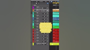 Thumbnail of How to Match any Groove in Logic Pro