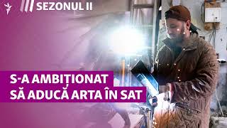 Alexei Vidrașco: Pot Să Zică Ce Vor, Eu Știu Cine Sunt