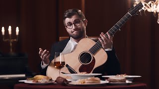 Michal Horák - Hodně jím a mám to rád (Official Video) chords