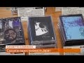 Money Talks: Cassette tapes revived in Japan