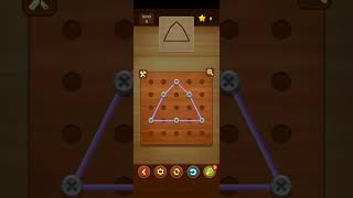 LINE PUZZLE STRING ART #01 @BTG screenshot 3