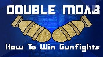 MW3: Double MOAB On Carbon :: How To Win Gunfights!!