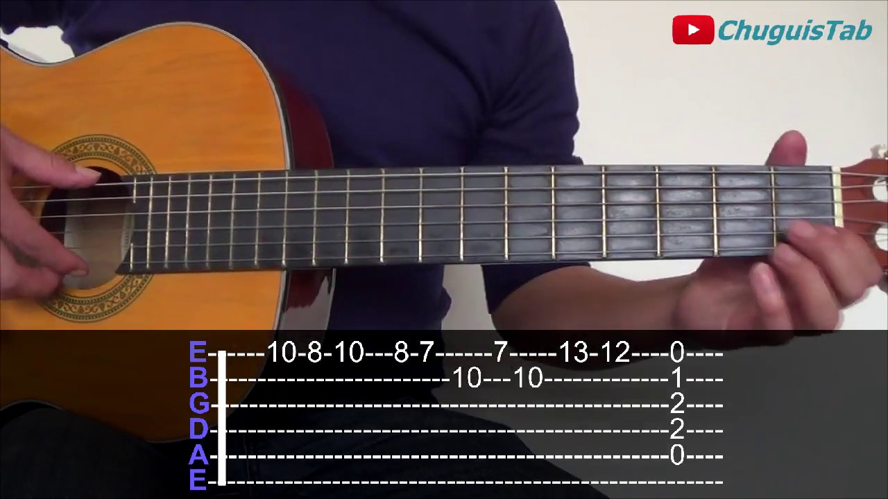 Fabiola TUTORIAL (INTRO)