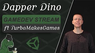 [GameDev Stream] Hangout w/ Turbo Makes Games (12/11/2020)