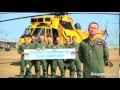 British Armed Forces Celebrate Royal Baby