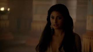 Ankhe Ka Tut 1x01 Sibylla Deen Peter Gadiot