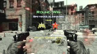 MW2 Leftover