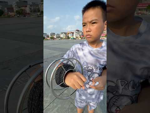 Thả diều cậu