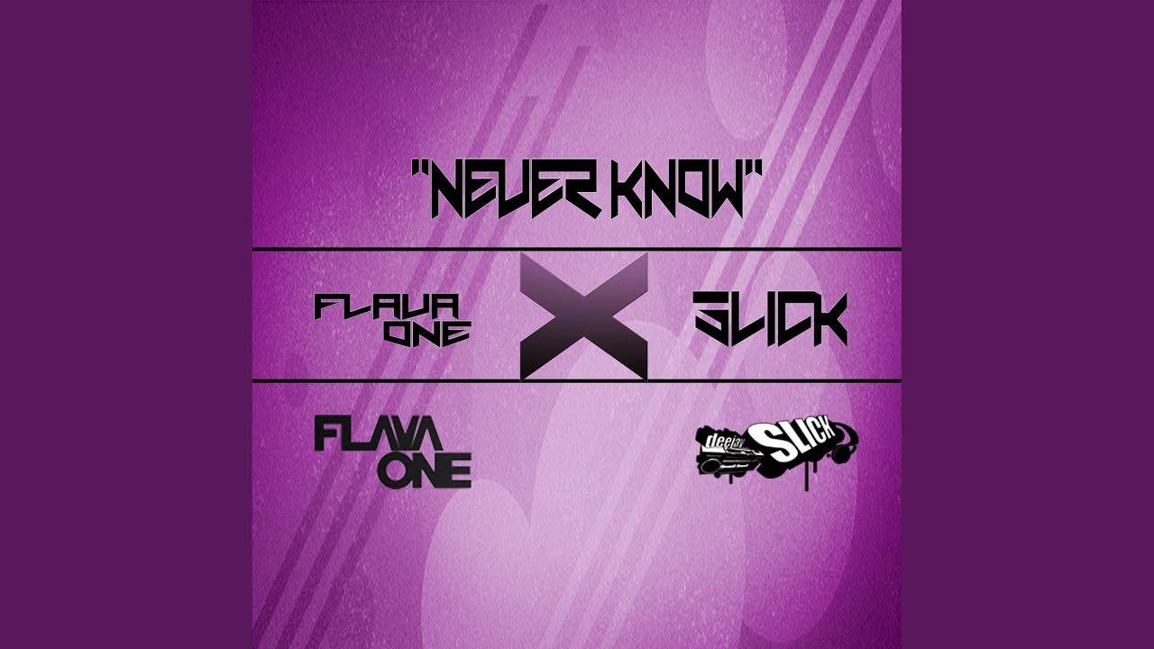 Watch Never Know on YouTube Watch Never Know on YouTube