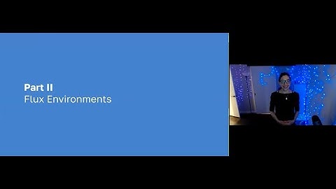 🌀 ISC 2025 Flux Environments