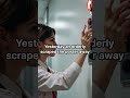 Ep.67 “Silent Nurse Call” #anti #beforeandafter #brokenwindowstheory #cityneglect #stickers