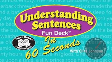 Super Duper Publications