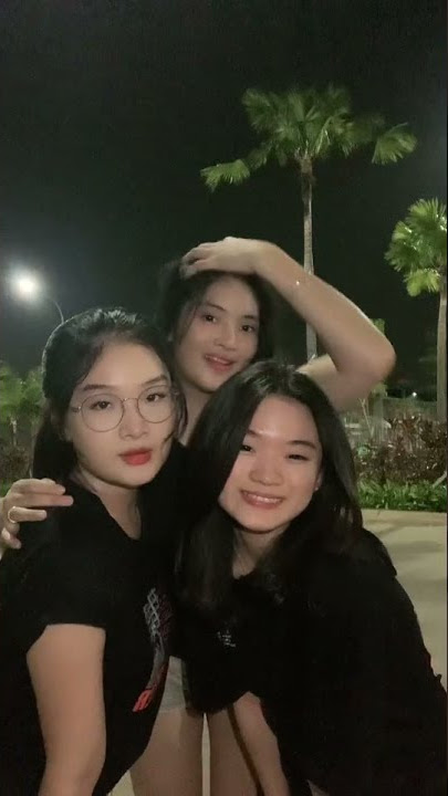 TRIO OPI ESPORT - Tiktok Sheren Natajadeh #TIKTOK #OPIESPORT #Shorts