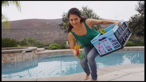 CleverCrate Everyday Use