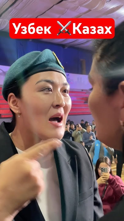 Узбек ⚔️ Казах бой за чемпионски бой за пояс #боец #мма #ufc #бой #бои ...