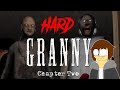 ZERANDO GRANNY 2 NO HARD EM LIVE