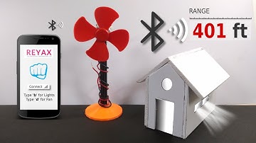 401 ft Range वाला Bluetooth Module | REYAX RYBG211 Bluetooth 5.1