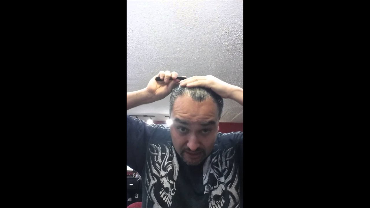 JS Sloane Brilliantine Pomade Review