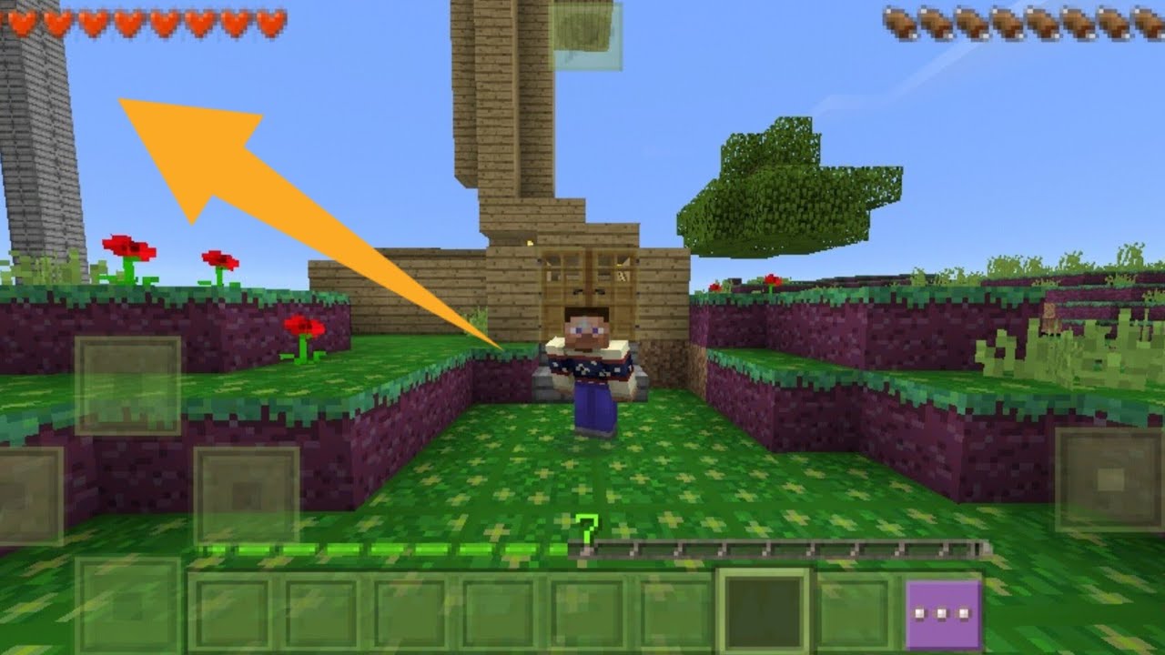 I build a mlg tower and do some water mlg (last part). - YouTube