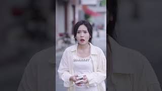 Love with CEO 🥰💔|new funky & sad Korean drama| Chinese video | Korean web series| clz | #shorts
