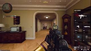 NO FLAG GUNFIGHT Mrs Boogeyman 30kills streak