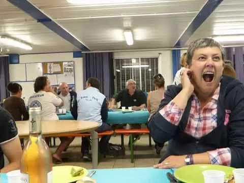le cul qui chante