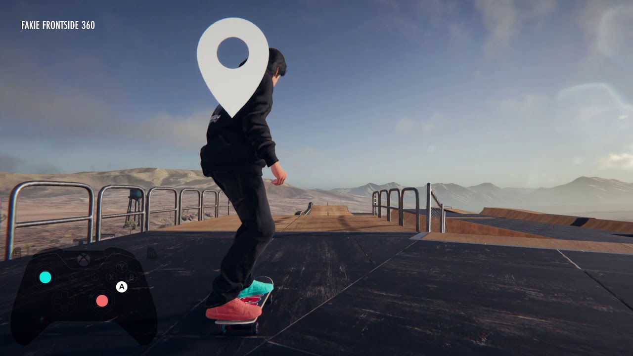 (SkaterXL) idk a good name YouTube