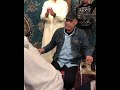 ۱۷ مه ۲۰۲۱ ردح انتقام رقص سحابي