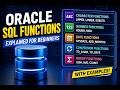 IV Select &amp; Functions
