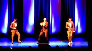 Grupėčilinamshorpe 220516