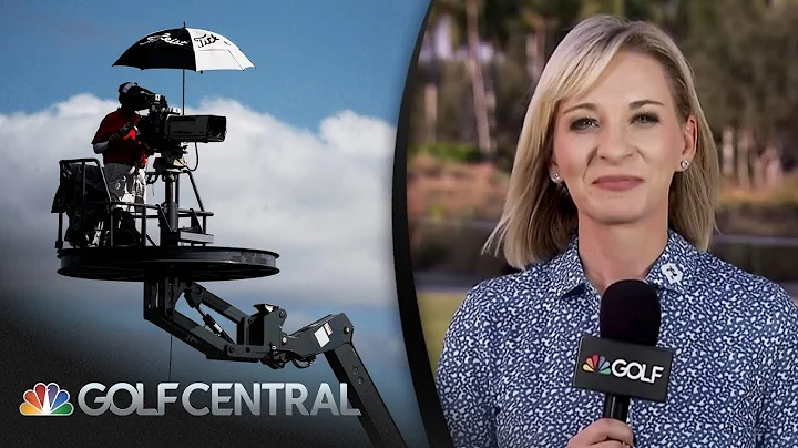 LPGA Tour announces 'major' changes to 2026 broadcast coverage | Golf Central | Golf Channel