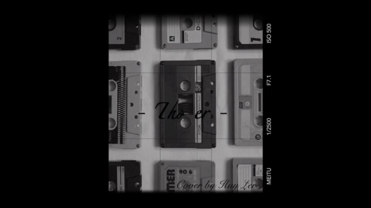 Thờ er - 16 BrT ft. MCK (MCK’s verse remaked by HuyLer)