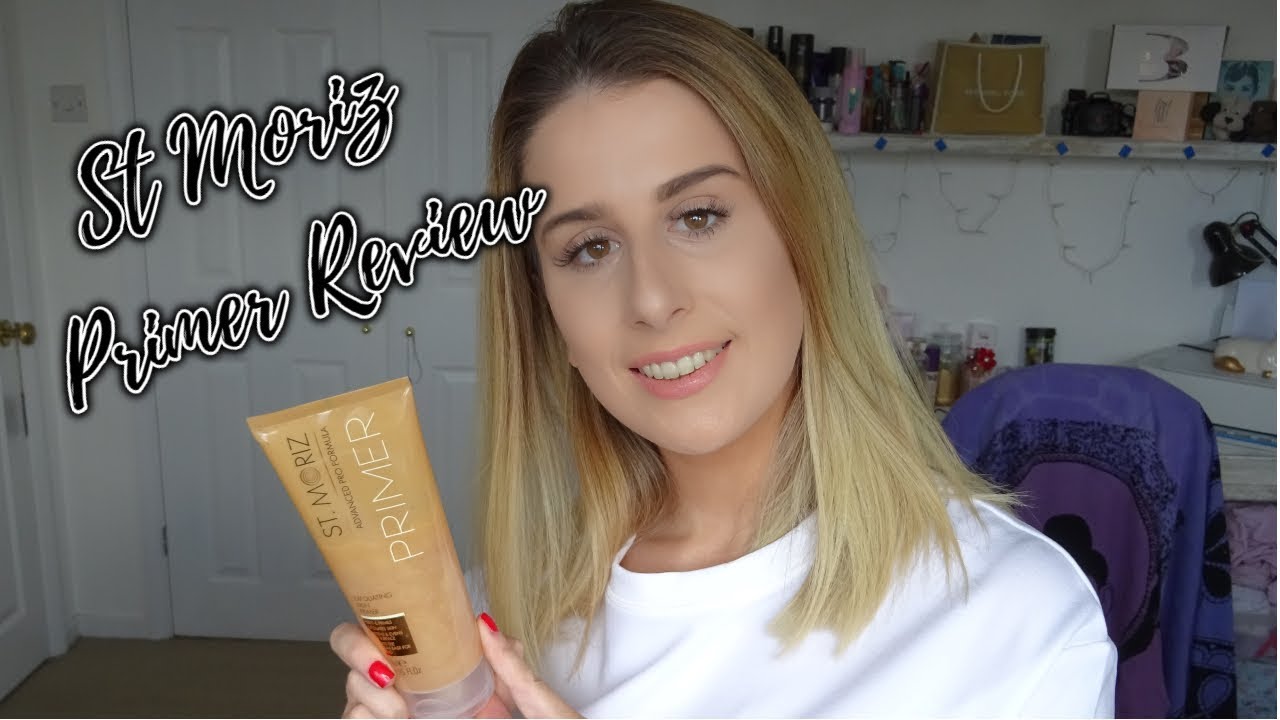 ST MORIZ PRIMER REVIEW