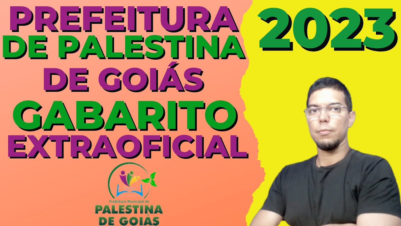 Prefeitura Municipal de Palestina