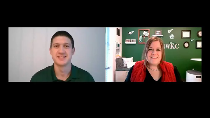 Meet Business Adjunct Todd Harding