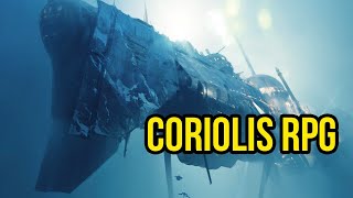 НРИ Coriolis: Милость ликов! Новый сезон, часть #5   @Gexodrom