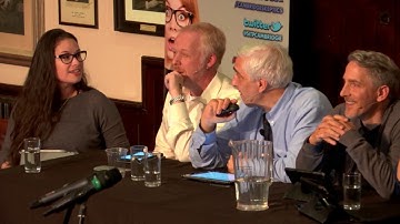 The Skeptics Guide to the Universe - Live Podcast Recording