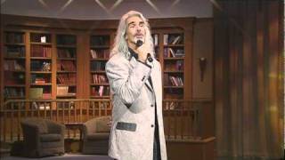 Guy Penrod sings "Even When We Do" chords