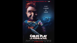 Child's Play (2019) Theme Remix  RéUpload