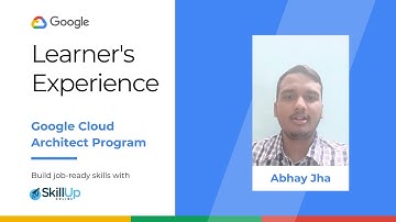 From Learner to Leader: Abhay