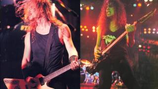 Metallica - ...And Justice For All (Guitars Only)